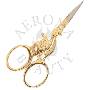 Padidinti Embroidery Scissors-Aerona Beauty skelbimo nuotrauka