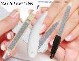 Padidinti Nail & Foot Files-Aerona Beauty skelbimo nuotrauka
