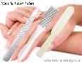 Padidinti Nail & Foot Files-Aerona Beauty skelbimo nuotrauka