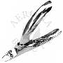 Padidinti Acrylic Tip Cutters-Aerona Beauty skelbimo nuotrauka